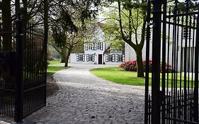 B&B Domein Rodin